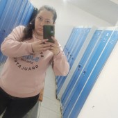 Алина, 38 лет из г. 