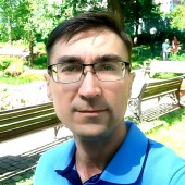 Сабир, 40 лет из г. 