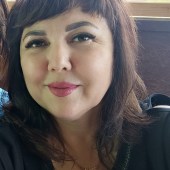 Светлана, 53 года из г. 