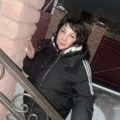Светлана, 53 года из г. 