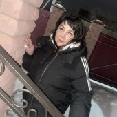 Светлана, 53 года из г. 