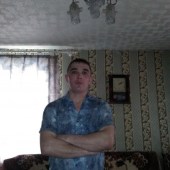 Ильдар, 37 лет из г. 