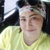 Диляра, 42 года из г. 