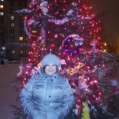 Лейла, 62 года из г. 