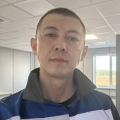 Рашит, 36 лет из г. 