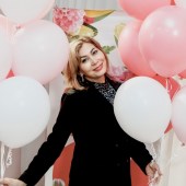 Гузель, 46 лет из г. 