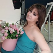 Гуля, 38 лет из г. 