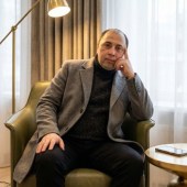 Данис, 42 года из г. 