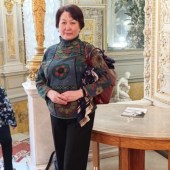 Гюзель, 59 лет из г. 