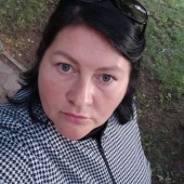 Эльвира, 45 лет из г. 