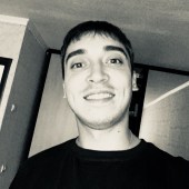 Ильнур, 38 лет из г. 