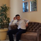 Альберт, 34 года из г. 