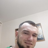 Рустам, 31 год из г. 