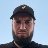 Рустам, 32 года из г. 