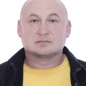 Азат, 42 года из г. 