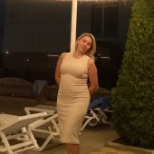 Айгуль, 36 лет из г. 