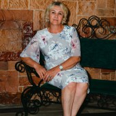 зиля, 57 лет из г. 