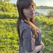 Гульназ, 35 лет из г. 