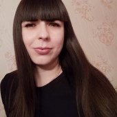 Гульназ, 35 лет из г. 