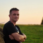 Риназ, 31 год из г. 