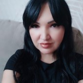Милена, 45 лет из г. 