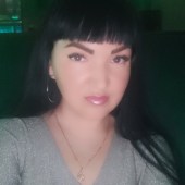 Элина, 44 года из г. 