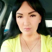 Милена, 45 лет из г. 