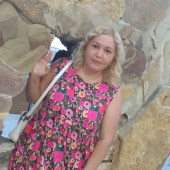 Регина, 39 лет из г. 