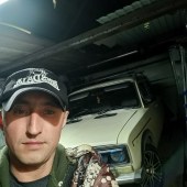 Рамиль, 35 лет из г. 