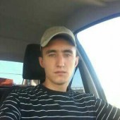 Рамиль, 34 года из г. 