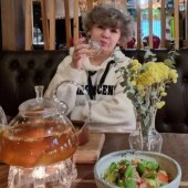 Дина, 52 года из г. 