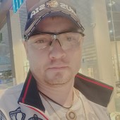 Рамиль, 44 года из г. 