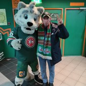 Марсель, 37 лет из г. 