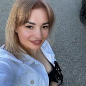 Ляйсан, 41 год из г. 