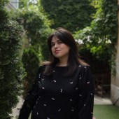 Диана, 27 лет из г. 