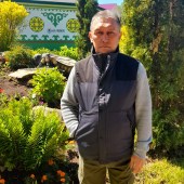 фуат, 53 года из г. 