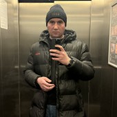 Раниль, 34 года из г. 