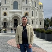 Раниль, 34 года из г. 