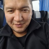 Тимур, 40 лет из г. 