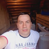 Ильдар, 34 года из г. 