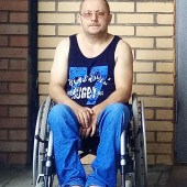 Ильдус, 51 год из г. 