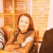 Венера, 47 лет из г. 