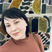 Альфия, 45 лет из г. 