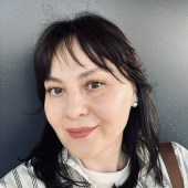 Альфия, 45 лет из г. 