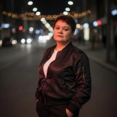 Гульнар, 52 года из г. 