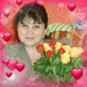 Расима, 64 года из г. 