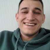 Артур, 30 лет из г. 