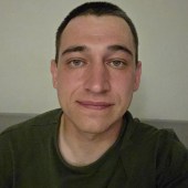 Артур, 30 лет из г. 
