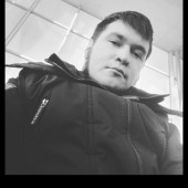 Ильяс, 33 года из г. 