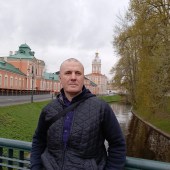 Наиль, 43 года из г. 